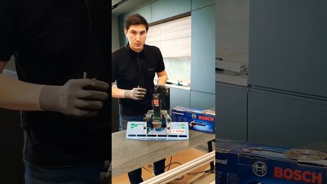 Как правильно выбрать болгарку для резки плитки под 45°