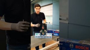Как правильно выбрать болгарку для резки плитки под 45°