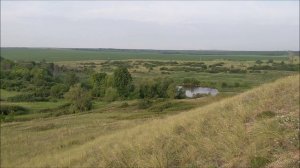 Сергиевский район, с. Суходол Сергиевские живые воды 8-9 июля 2023г.