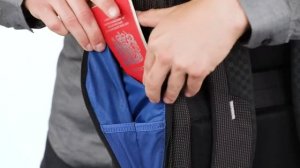 Рюкзак Thule Crossover 2 Backpack 30L