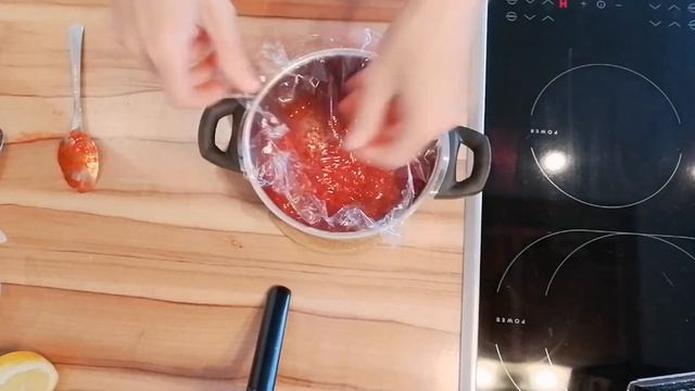 Кокосово-клубничный торт || Торт Рафаэлло с клубникой