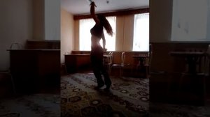 Восточный танец "Ассорти - Красивая Любовь"