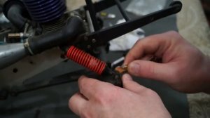 ###как сделать радиоуправляемую   модель своими руками ..........