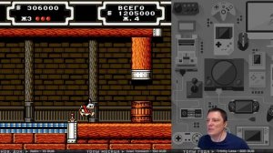 Duck Tales 1, 2 (Утиные Истории) (NES) ► Полное Прохождение на Dendy / Денди