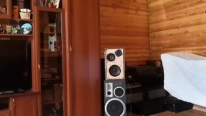 вега 25ас-109 продолжение эксперимента.
