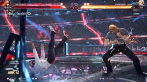 Shaheen has INSANE comeback potential in TEKKEN 8