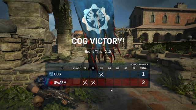 Gears of war 4 2017 06 25   10 58 53 01 смотреть онлайн