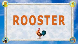 Multipedia of Birds. Part 1 (Уроки тетушки Совы на английском языке)