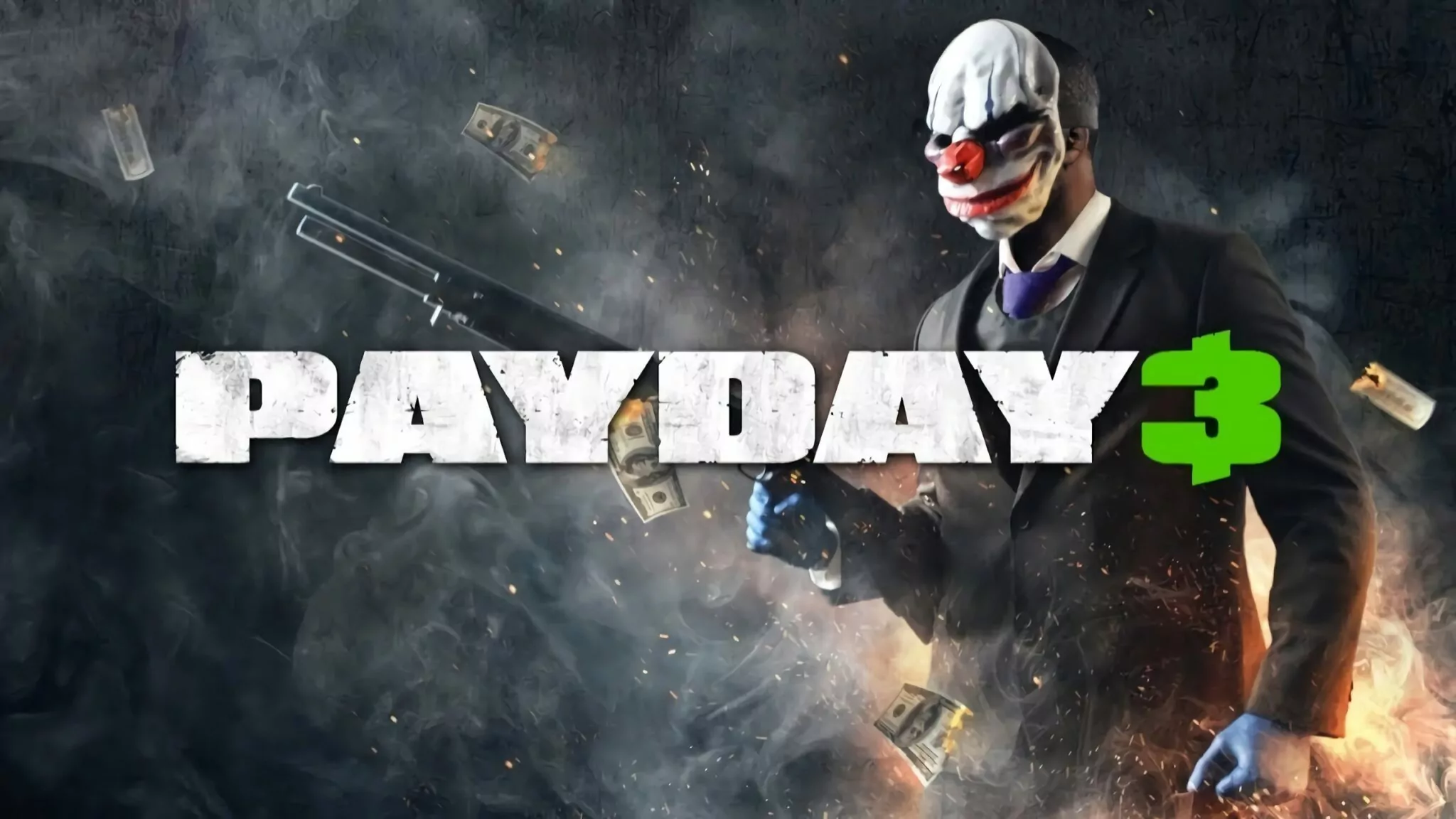 Lobby in payday 2 фото 74