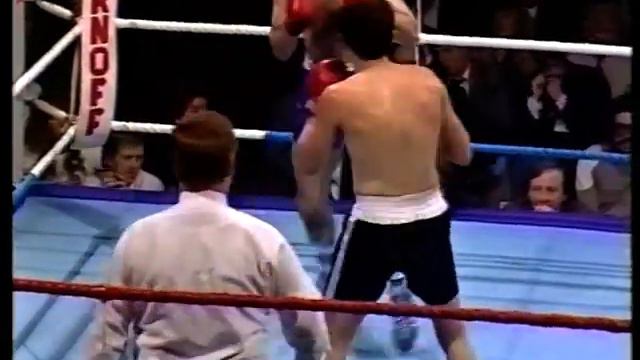 john (rocky mcgran) mcgranaghan verses danny quigg 1986 смотреть онлайн