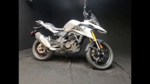 2021 BMW G 310 GS - New Motorcycle For Sale - Green Bay, WI