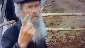Сибирский юродивый (православие)