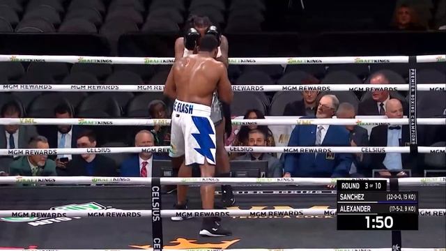 Canelo Alvarez vs. Jermell Charlo: Prelims | SHOWTIME PPV Countdown смотреть онлайн