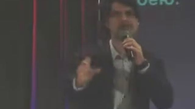 Сергей Финаев. Царствие Божие внутри нас есть часть 1 сентябрь 2013.