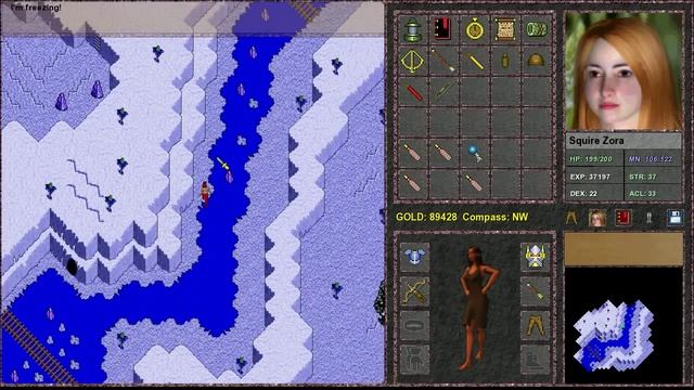 Dr. Dungeon's MADMAN! Official Trailer смотреть онлайн