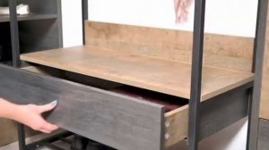 Прихожая Трувор модульная