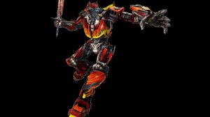 Вырезанные персонажи из первых двух фильмов Бэя/трансформеры/вырезанные