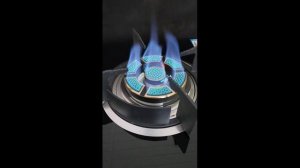 Газовая плита с двумя конфорками JZY AQT 221