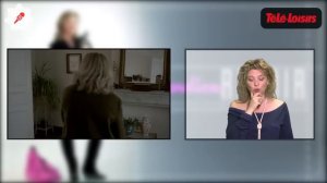 Cécile Bois "Les fans de Candice Renoir attendaient ce rendez-vous avec Antoine"