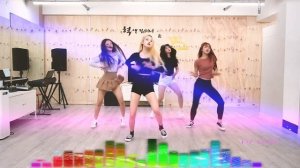 KiBA - CHARGE 2023 Oriental Ver.