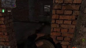 STALKER Золотой шар завершение квест раз пошли на дело паутина