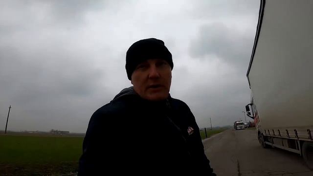 Почему тандем "волочит" шланги по земле?#автошкола_дальнобоя#тандем смотреть онлайн