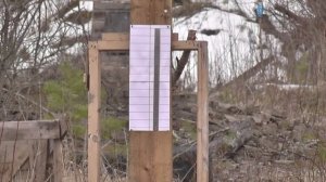 Правильный мил-дот. Калибровка ОП.