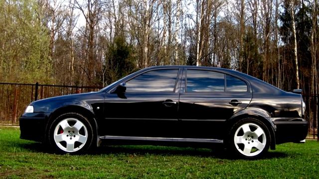 Skoda Octavia Tour A4 1.8T ОТЗЫВ ВЛАДЕЛЬЦА/шкода октавия тур 1.8 турбо, октавия отзывы, шкода тур смотреть онлайн