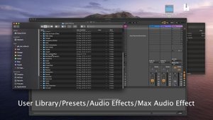 How To Install - Song Sketch 2 for Ableton Live - A Max4Live Arrangement Utility by XY Studio