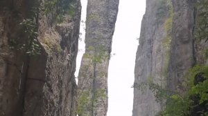 Enshi Grand Canyon, China