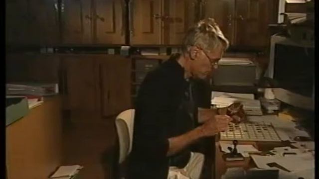 Rojstvo prestolnice: Od Luwigane do Ljubljane смотреть онлайн