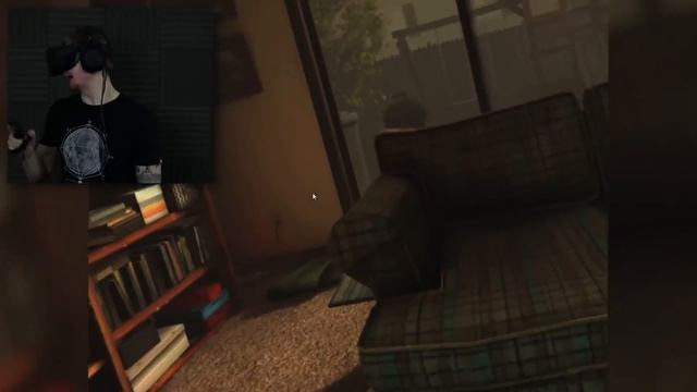 THIS GAME IS A CREEPYPASTA.. STRAIGHT TERRIFYING. || Duck Season (GOOD + BAD ENDING) смотреть онлайн