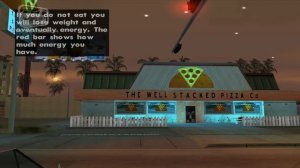 GTA San Andreas - Walkthrough - Mission #2 - Ryder (HD)