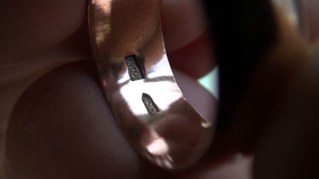 Продано Кольцо клейма 583 звезда КЮЗ. Бериллиевая бронза! 500 руб. смотреть онлайн