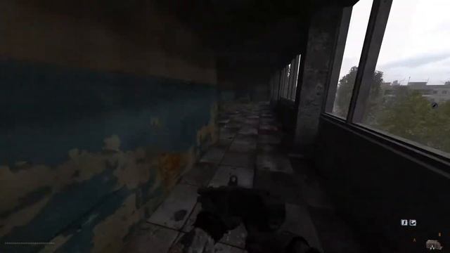 СОВЕРШЕННО СЕКРЕТНО (S.T.A.L.K.E.R. Anomaly) (52) смотреть онлайн