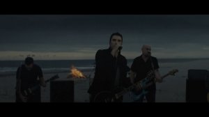 Breaking Benjamin - Angels Fall