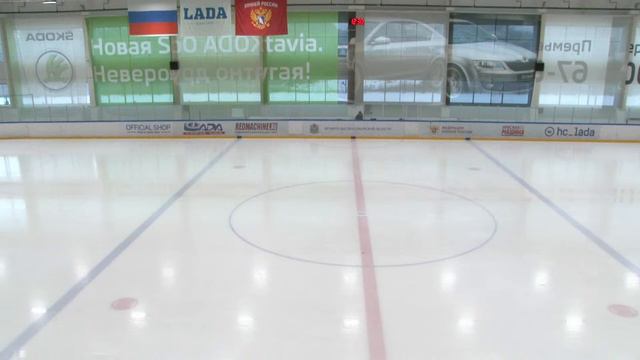 "Лада-2010" (Тольятти) - "Дизель-2010" (Пенза) смотреть онлайн