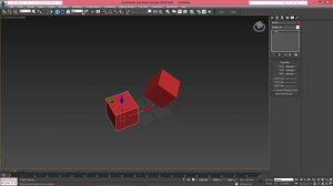 05. Системы координат в 3ds Max - Интерфейс (для начинающих)
