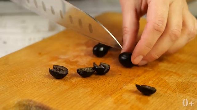 Салат Новинка «ВЕСЕННЕЕ НАСТРОЕНИЕ» Рецепт из Ресторана, салат на 8 МАРТА!!!