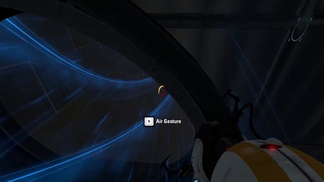 Моментум /Portal 2