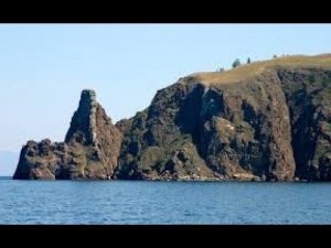Путешествие по Байкалу.13)остров ОЛЬХОН. экскурсия на Мыс ХОБОЙ.18.07.2020. часть 1