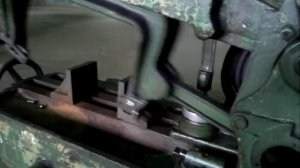 Механическая пила 8б72 как работает отсечка в верх ч.1