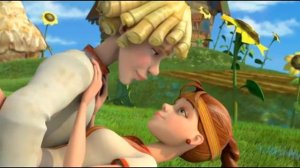 Я деревня, я село + минус