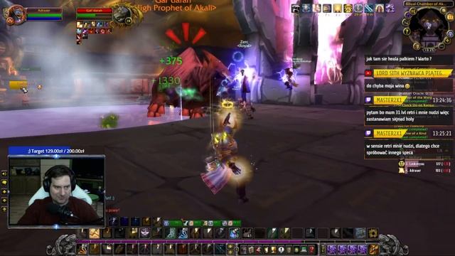 World of Warcraft: WotLK - Gramy :) смотреть онлайн