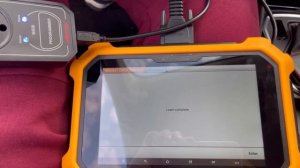 Renault Megane 2018 Key Program | Как привязать ключ Рено