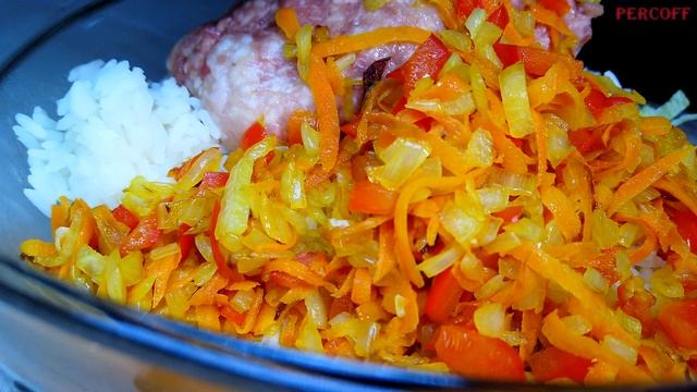 Надоело крутить голубцы? Все намного проще! смотреть онлайн