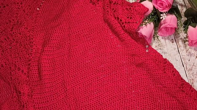 Первый вязальный влог/процессы, покупки #пряжа #вязание #влог