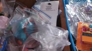 Пины или счетные иглы для вышивки | Простой способ сделать пины (pins) или счетные иглы | DIY | Вло