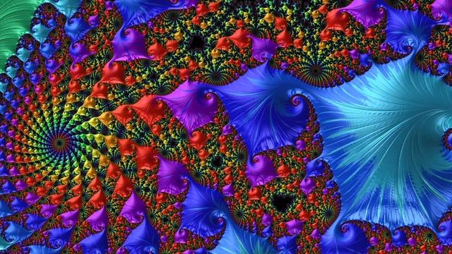 Музыка для Рэйки с интервалом 3 минуты/Relaxing Reiki Music