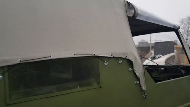 Вездеход своими руками. смотреть онлайн